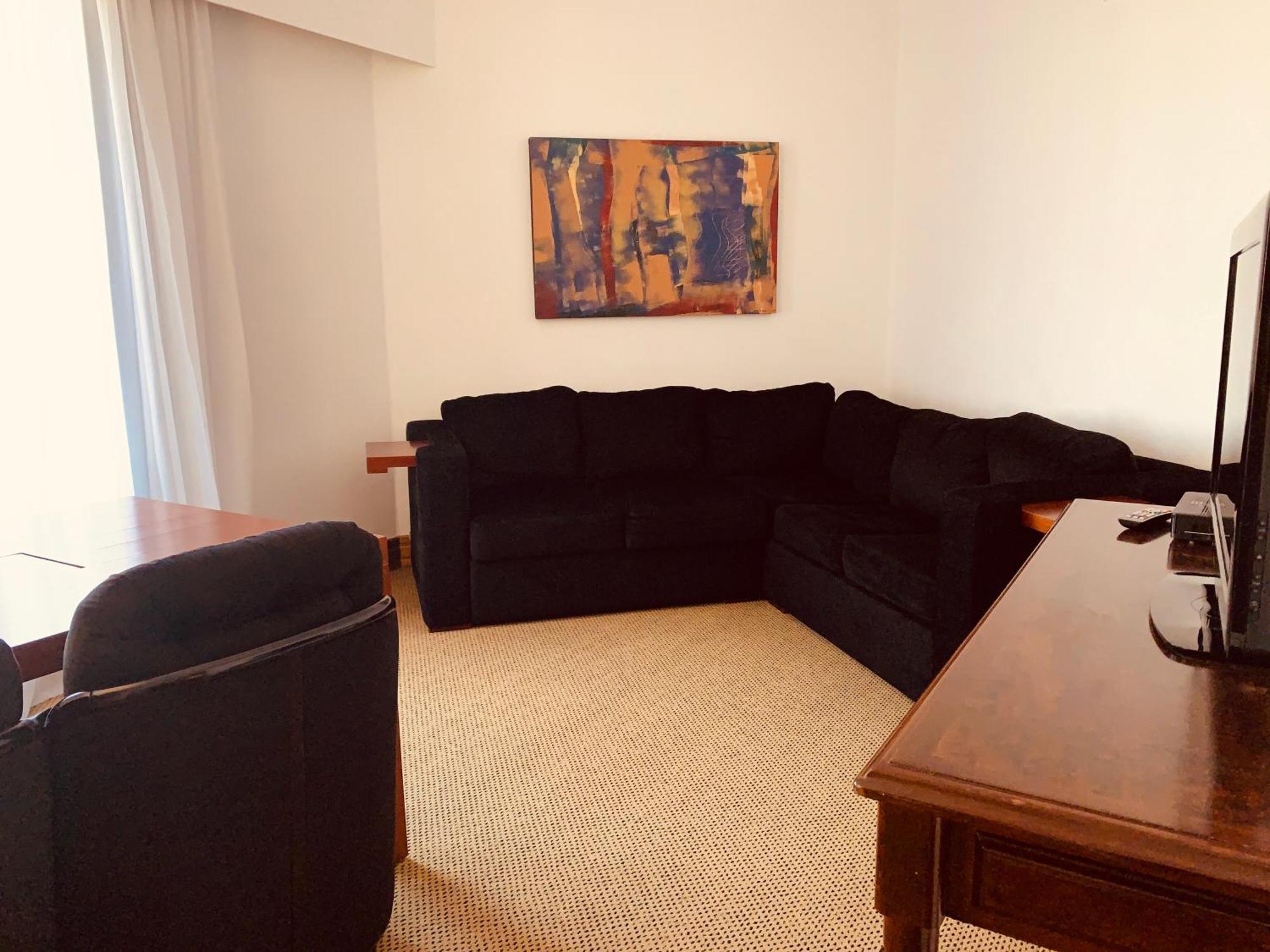 Ouro Minas Hotel Belo Horizonte, Dolce By Wyndham ห้อง รูปภาพ