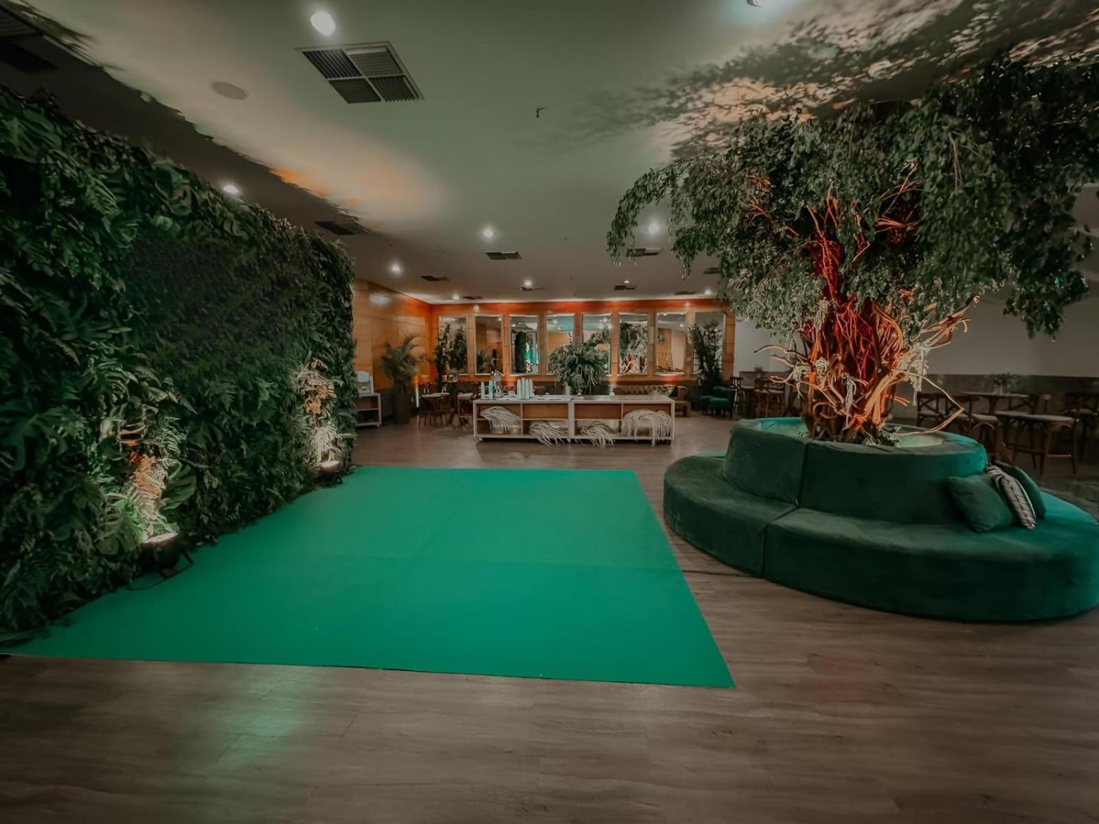 Ouro Minas Hotel Belo Horizonte, Dolce By Wyndham ภายนอก รูปภาพ