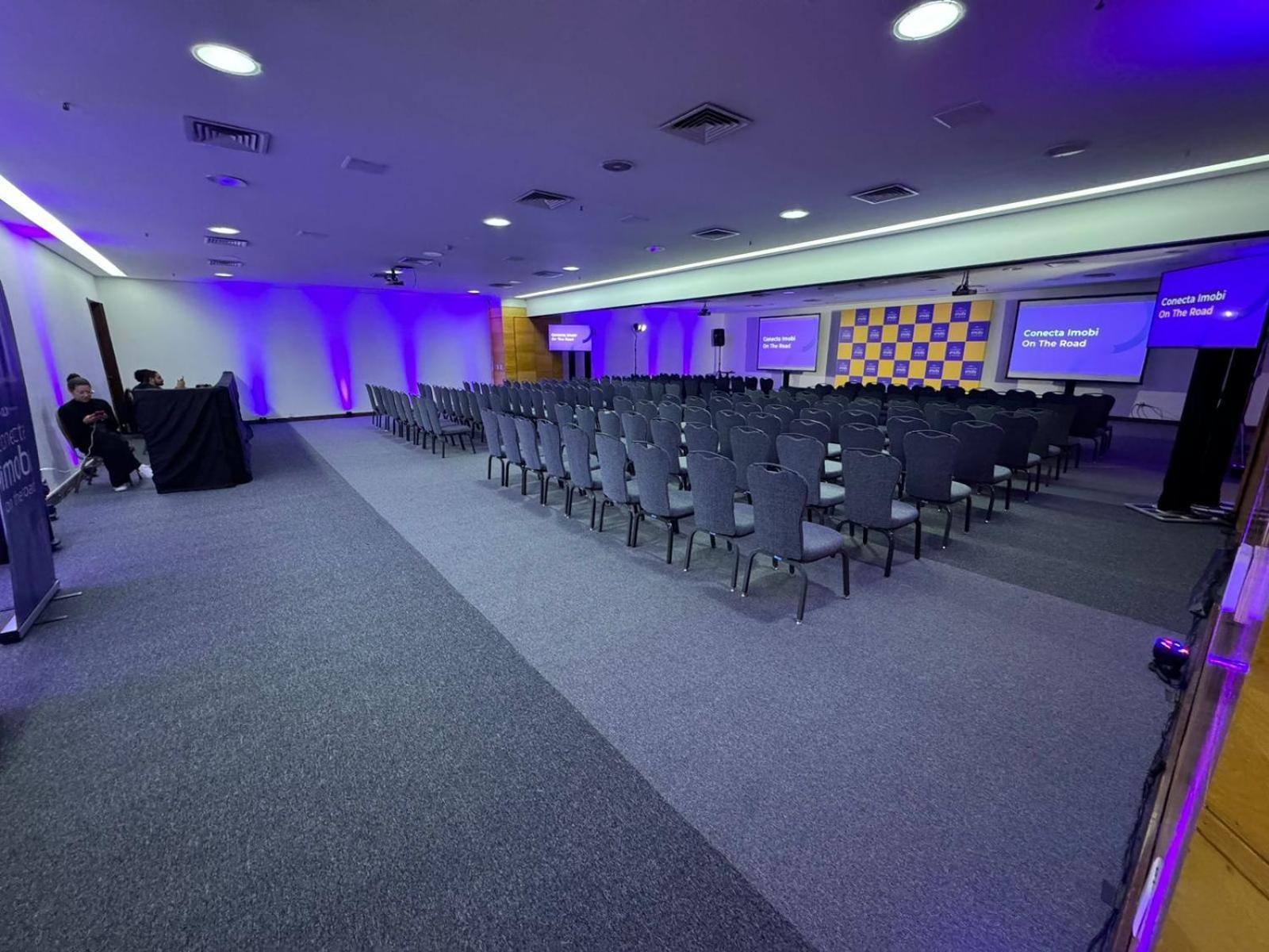 Ouro Minas Hotel Belo Horizonte, Dolce By Wyndham ภายนอก รูปภาพ
